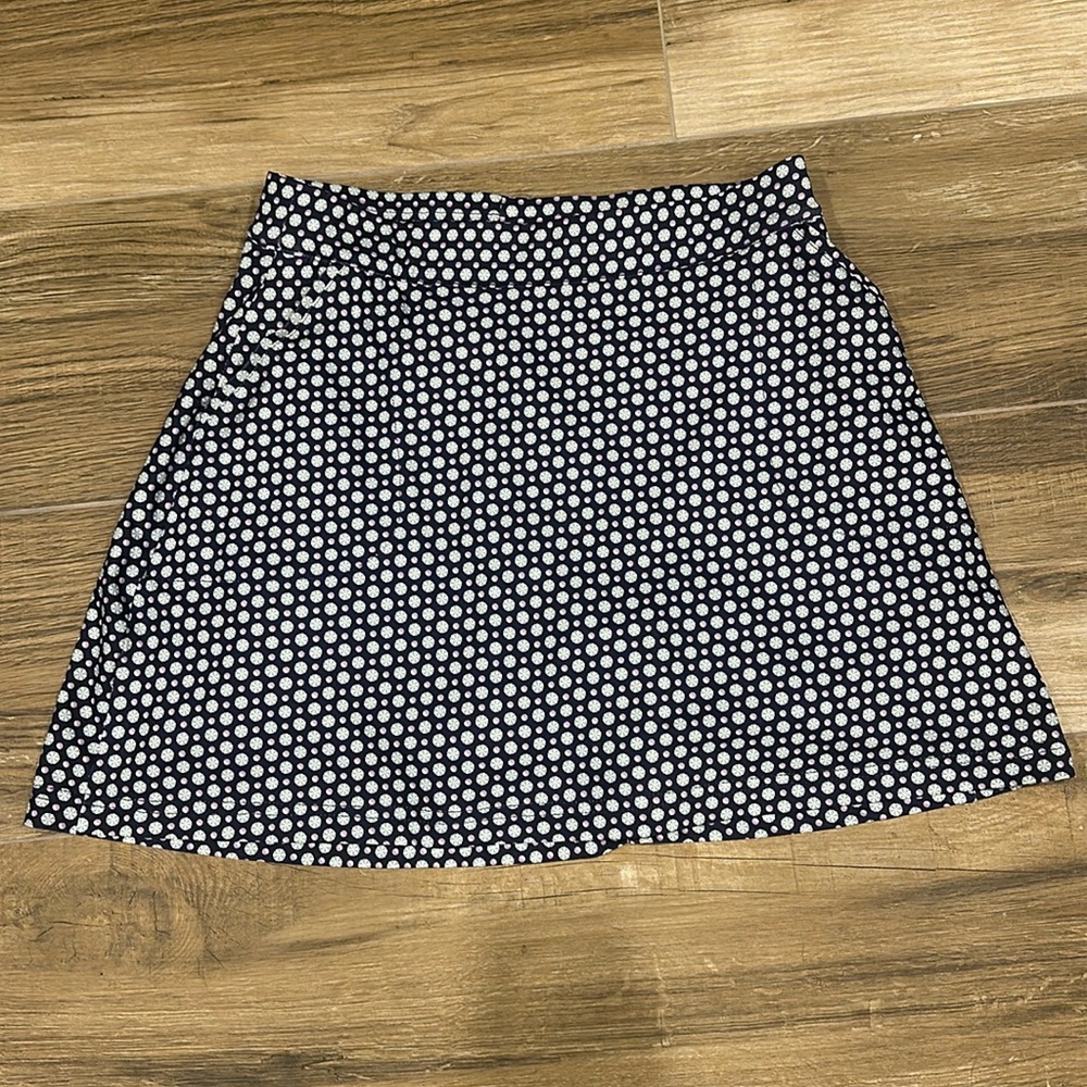 Magnolia Lane Tech Masters Tennis Skirt